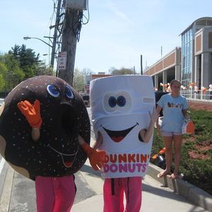 Meet your Posher, Peter